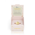 Zodiac Signet Rings | Various Star Sign