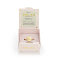 Zodiac Signet Rings | Various Star Sign