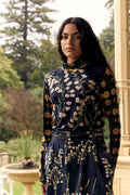 Sundew Skivvy | Lily
