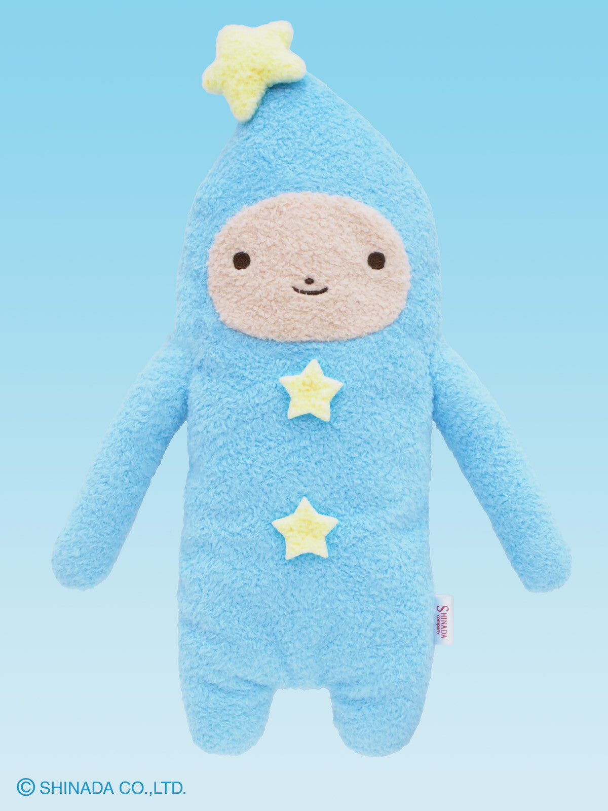 Fumofumo-san Plushies | Various Styles