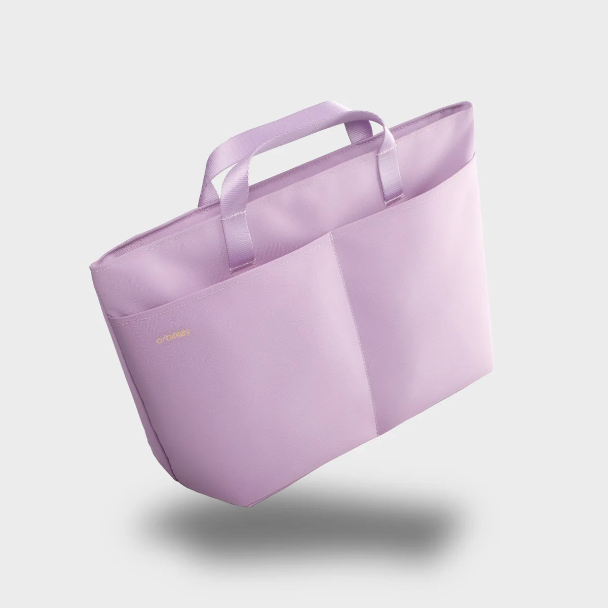 Insulated Lunch Bag Mini (5L) | Lilac