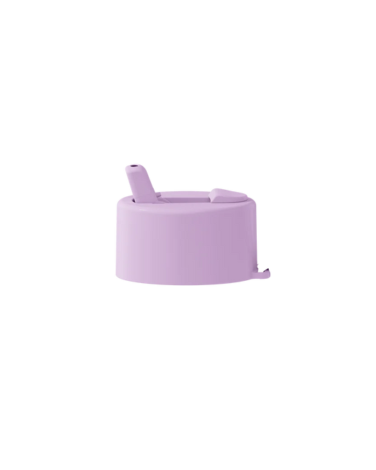 Flip Straw Lid | Various Colours Available