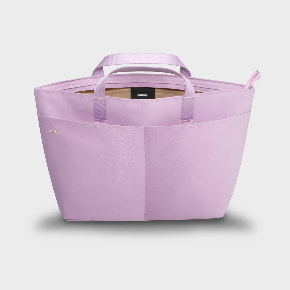 Insulated Lunch Bag Mini (5L) | Lilac