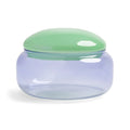 Puffy Jar | Lilac