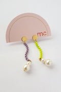 Rendezvous Earrings | various colours