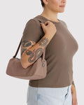 Nylon Loaf Bag | various colours
