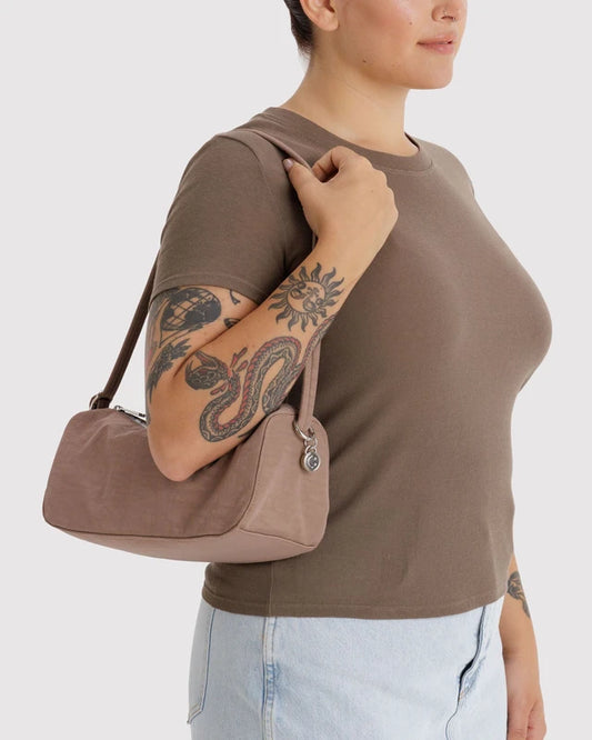 Nylon Loaf Bag | various colours