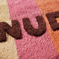Valli Nudie Rudie Bath Runner