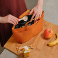 Insulated Lunch Bag Mini (5L) | Terracotta