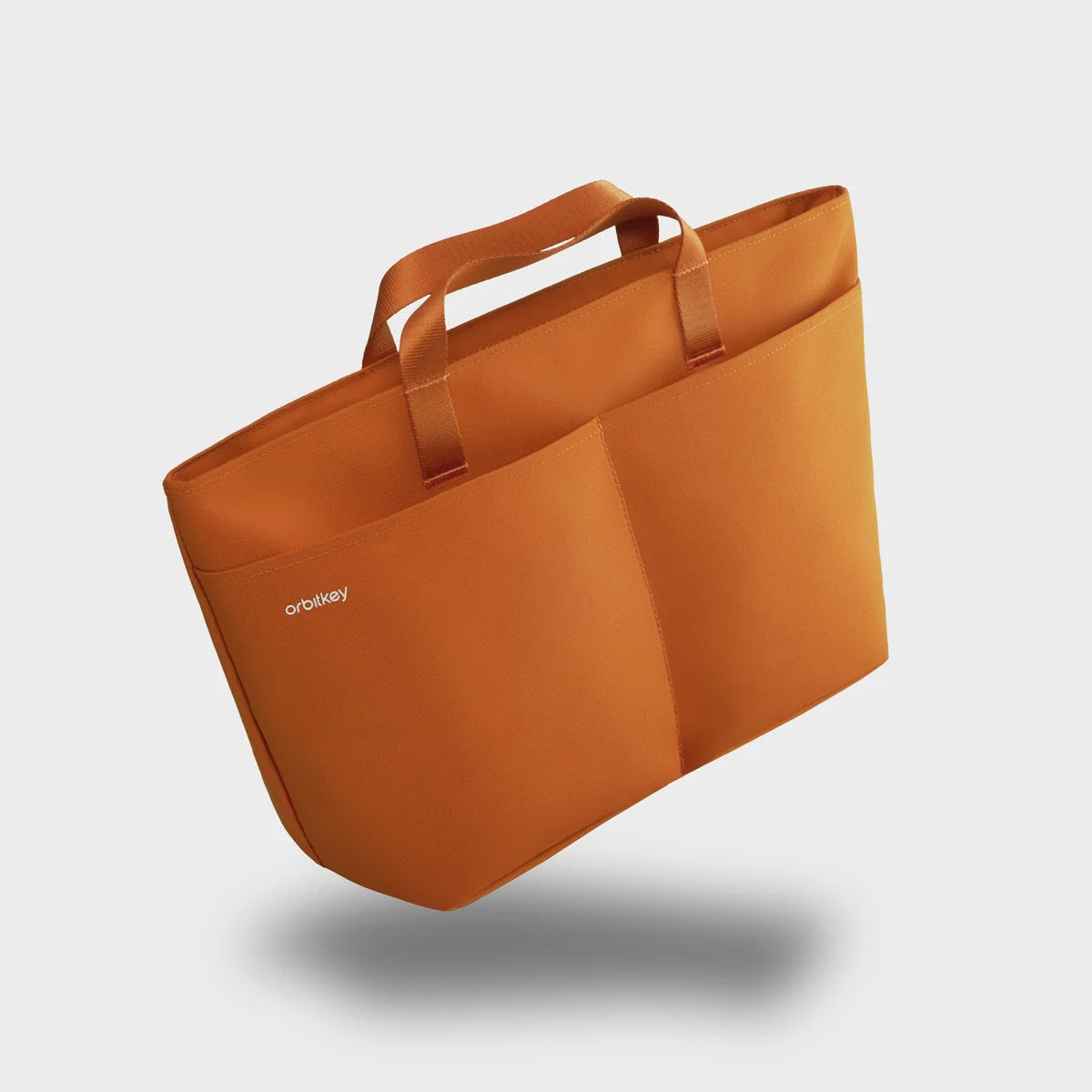 Insulated Lunch Bag Mini (5L) | Terracotta