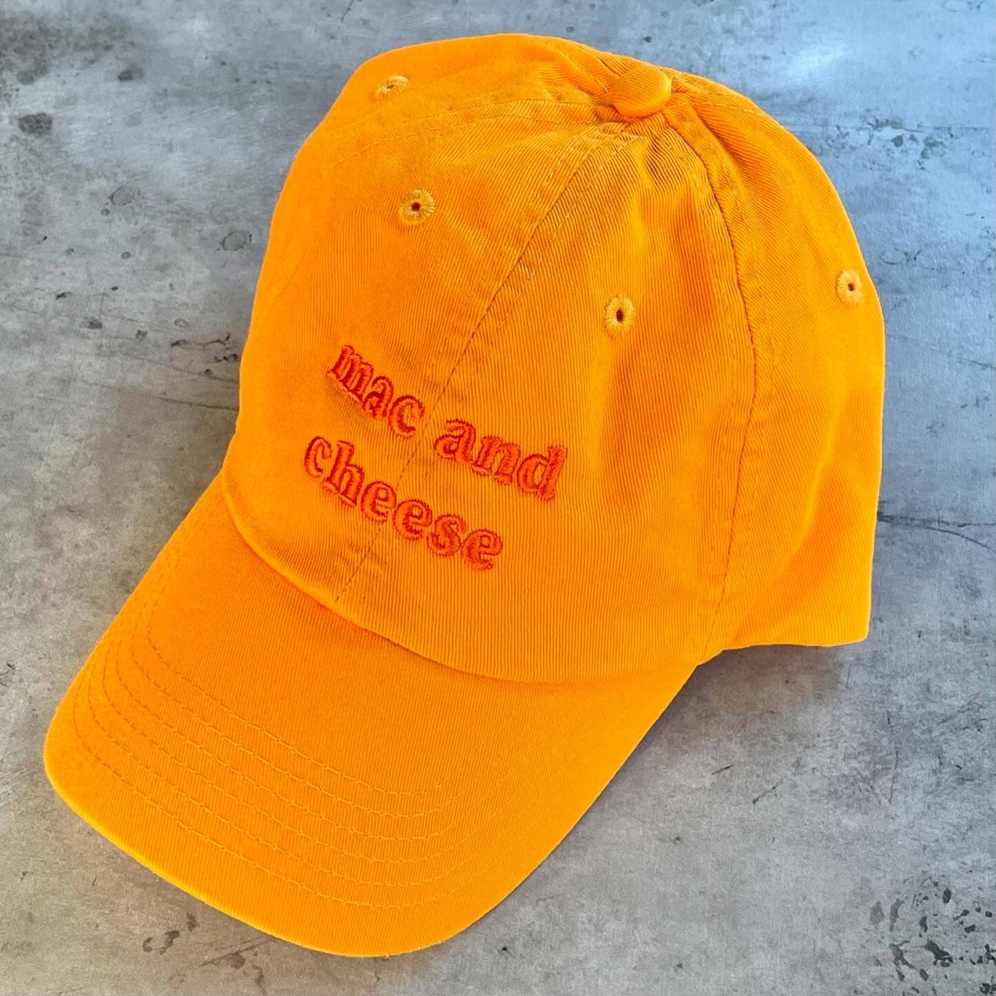 Favourite Food Caps | Various Styles