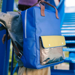 Backpack | Large | olympic pool