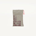 Stripe Scarf | Marzipan