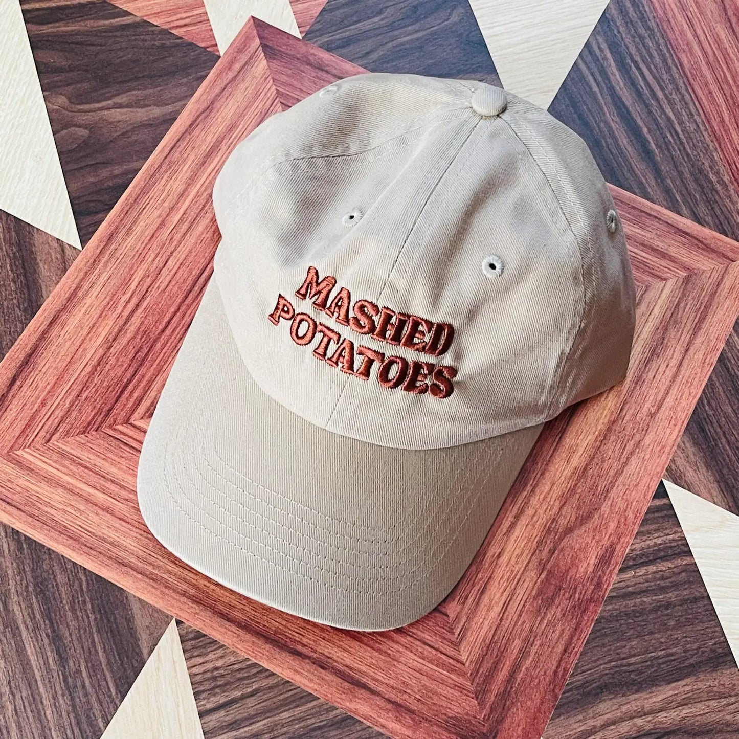 Favourite Food Caps | Various Styles