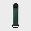 Key Organiser Matte Leather | Forest