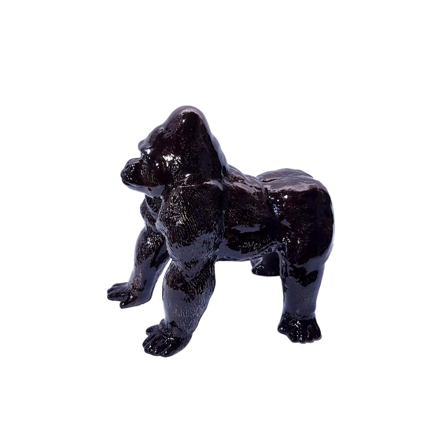 Gorilla Money Box