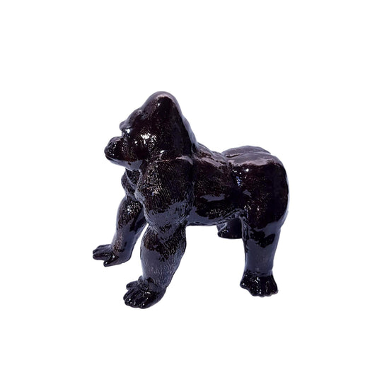 Gorilla Money Box