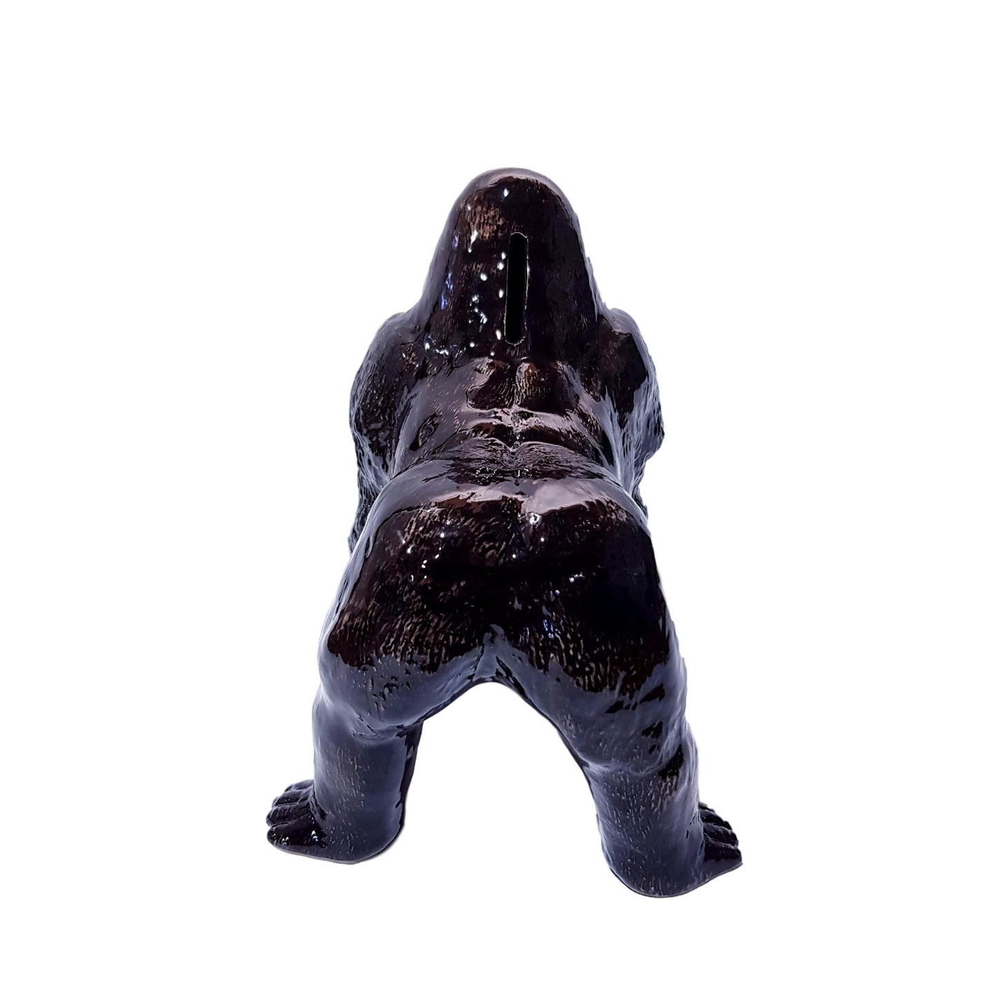Gorilla Money Box