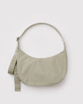 Medium Crescent Bag | Celadon