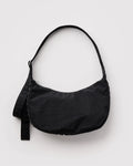 Medium Crescent Bag | Studs