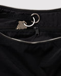 Medium Crescent Bag | Studs