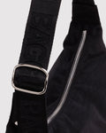 Medium Crescent Bag | Studs