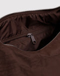 Nylon Meringue Bag | Coffee