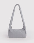 Nylon Meringue Bag | Fog