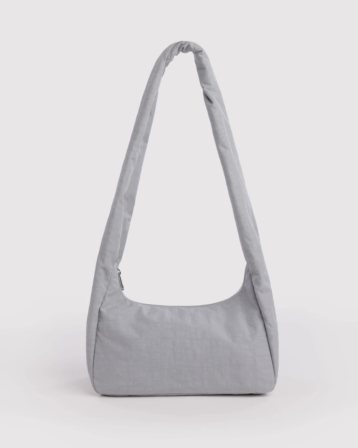 Nylon Meringue Bag | Fog