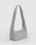 Nylon Meringue Bag | Fog