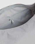 Nylon Meringue Bag | Fog