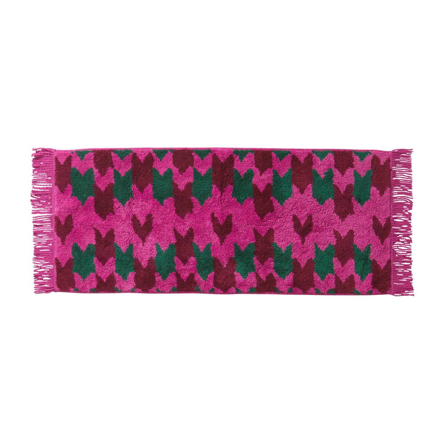 Arlette Bath Runner