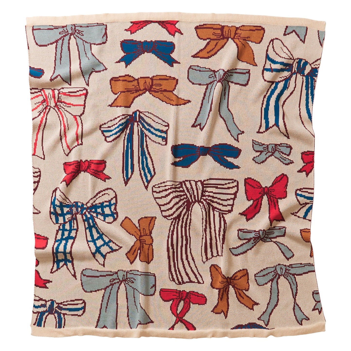 Lottie Pram Blanket