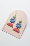 Penpal Earrings | Various Colours