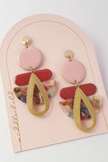 Bridgerton Earrings | more colours availabe