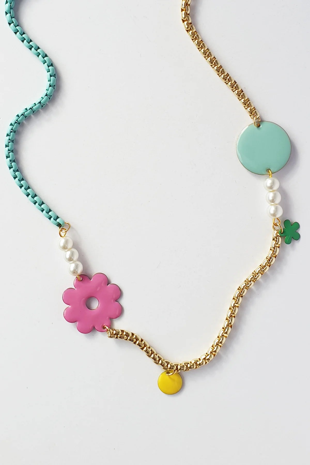 Cousin Necklace | various colours