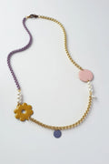 Cousin Necklace | various colours