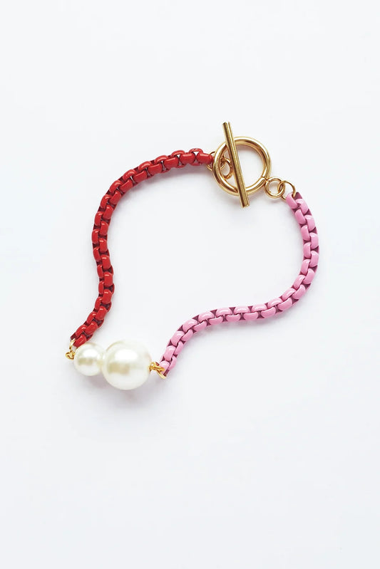 Rendezvous Bracelet | various colours
