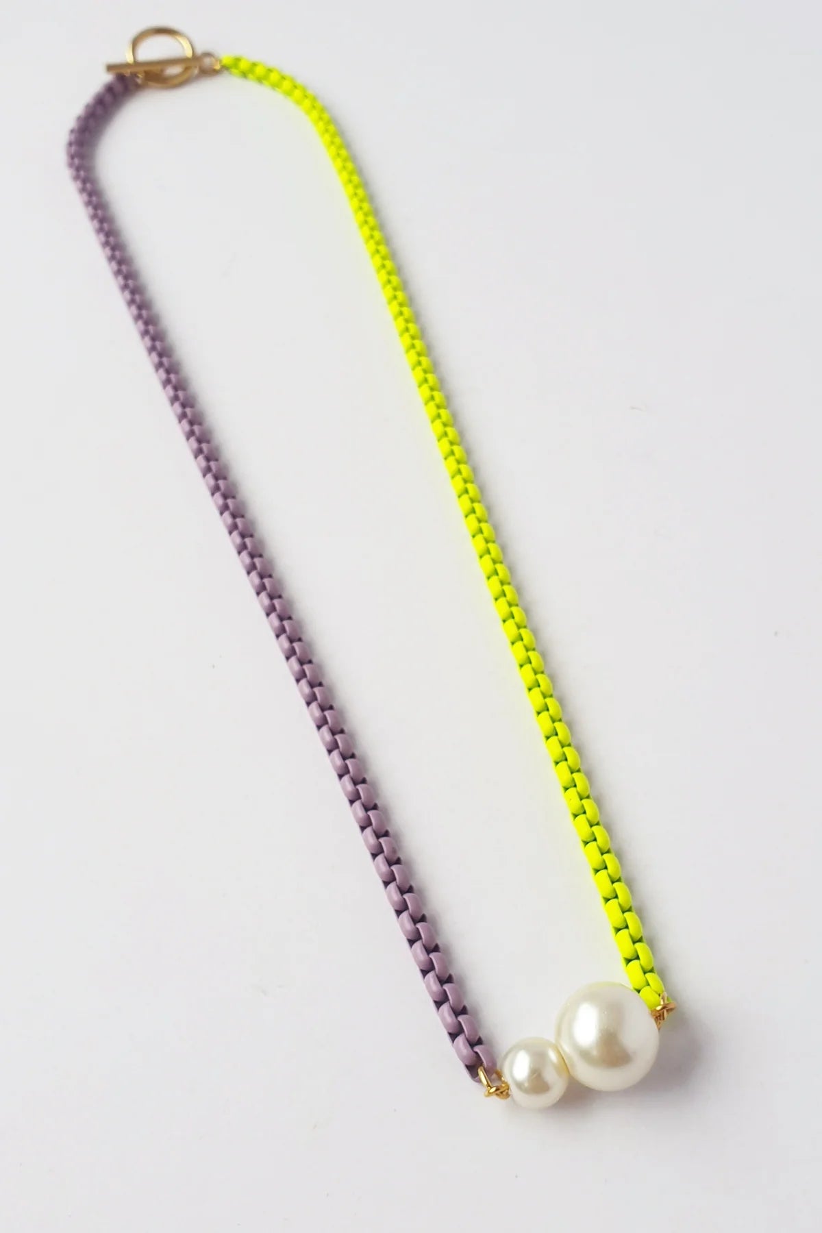 Rendezvouse Necklace | various colours