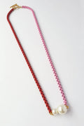 Rendezvouse Necklace | various colours