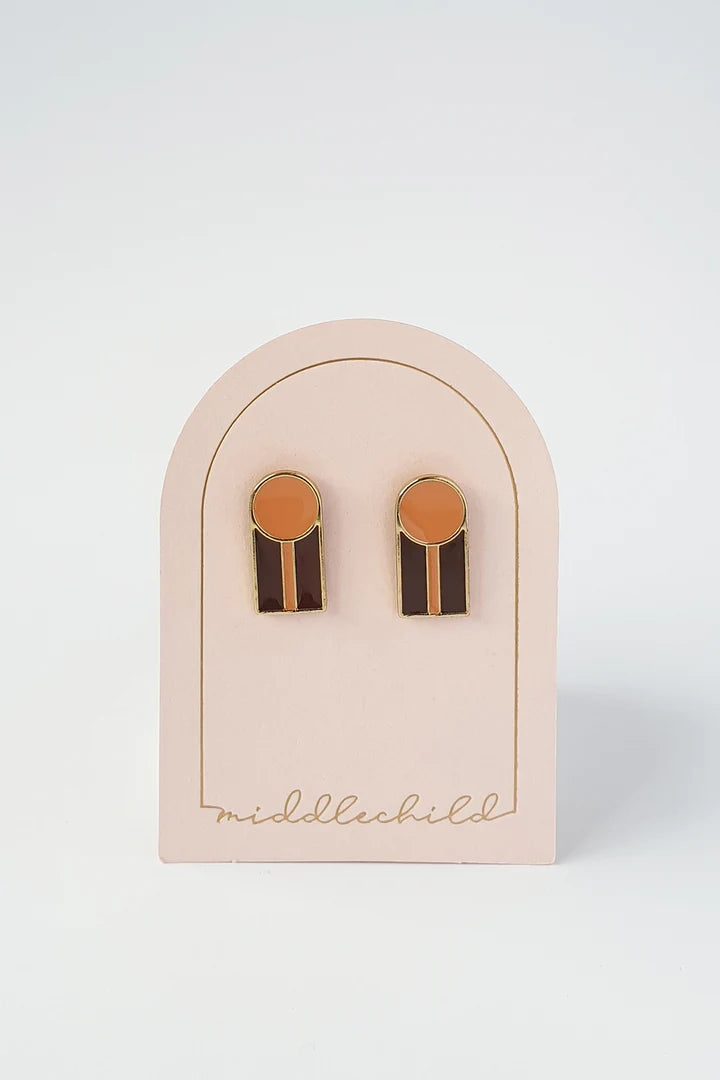 Graduate Studs | More Colours Available