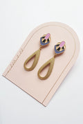 Heiress Earrings | various colours