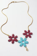 Heyday Necklace | various colours