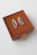Leadlight Studs | Various Colours Available
