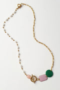 Poet Necklace | various colours