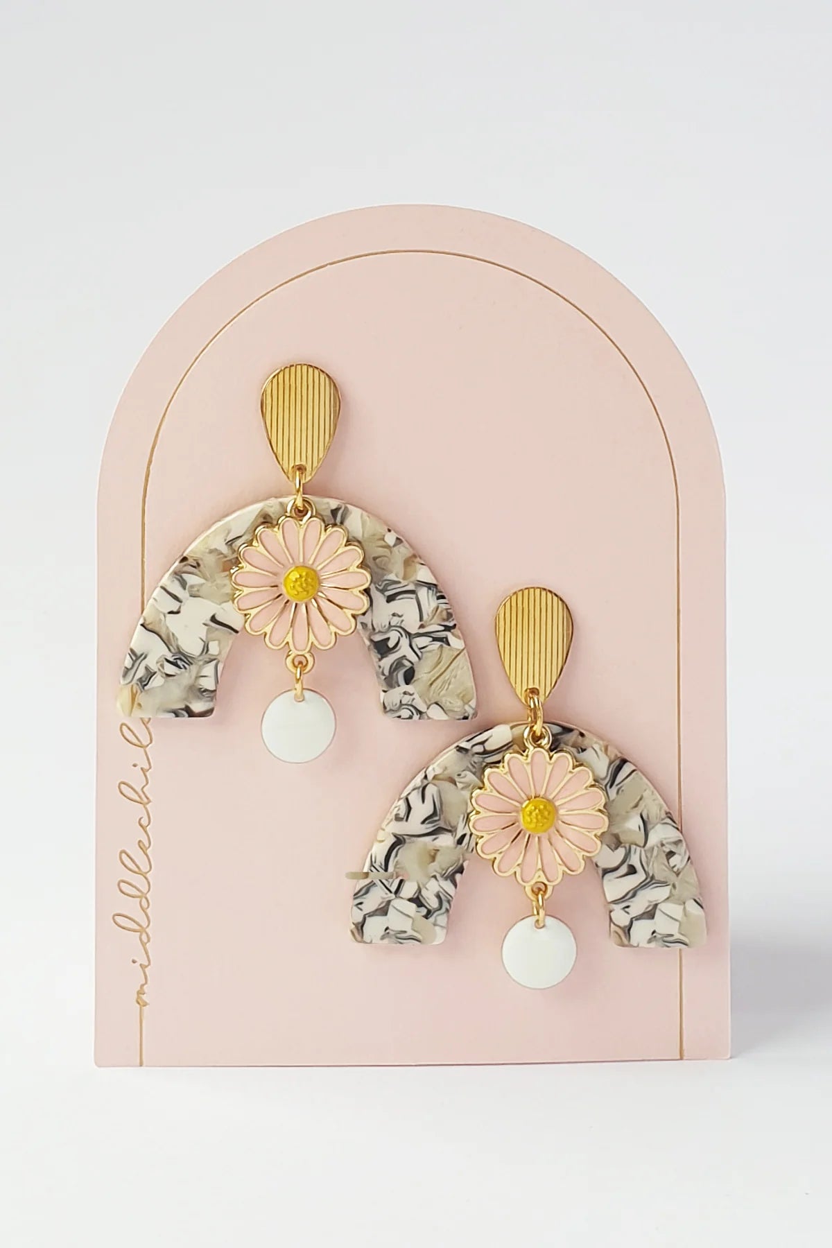 Sanctuary Earrings | Various Colours