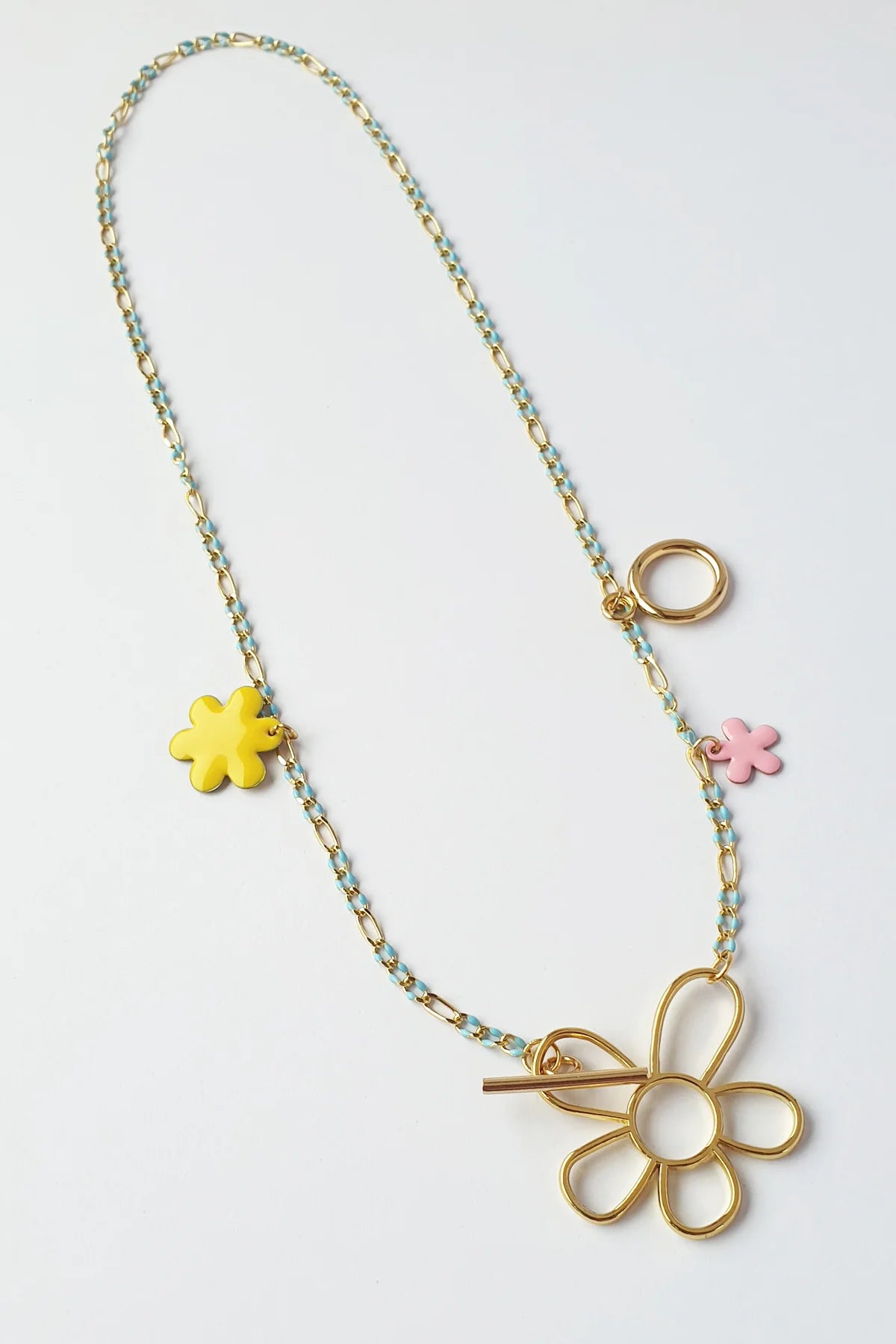 Splendor Necklace | various colours