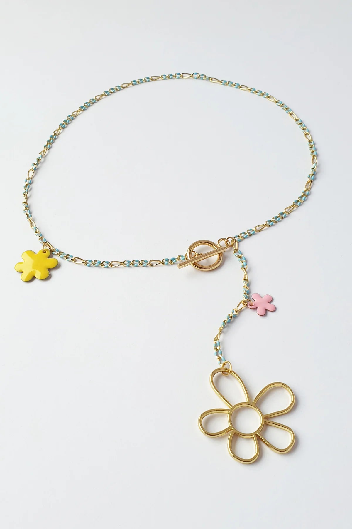 Splendor Necklace | various colours