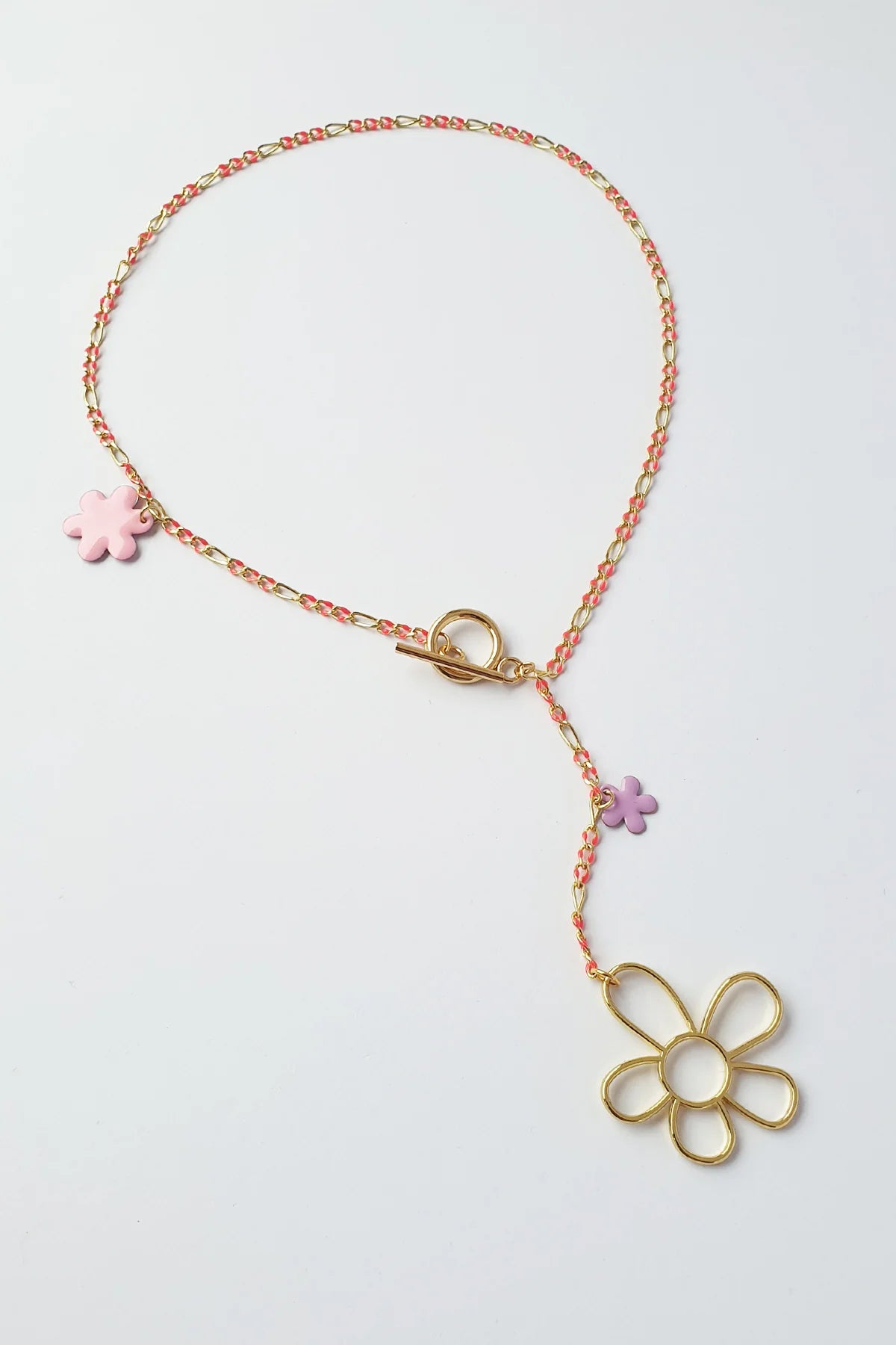 Splendor Necklace | various colours