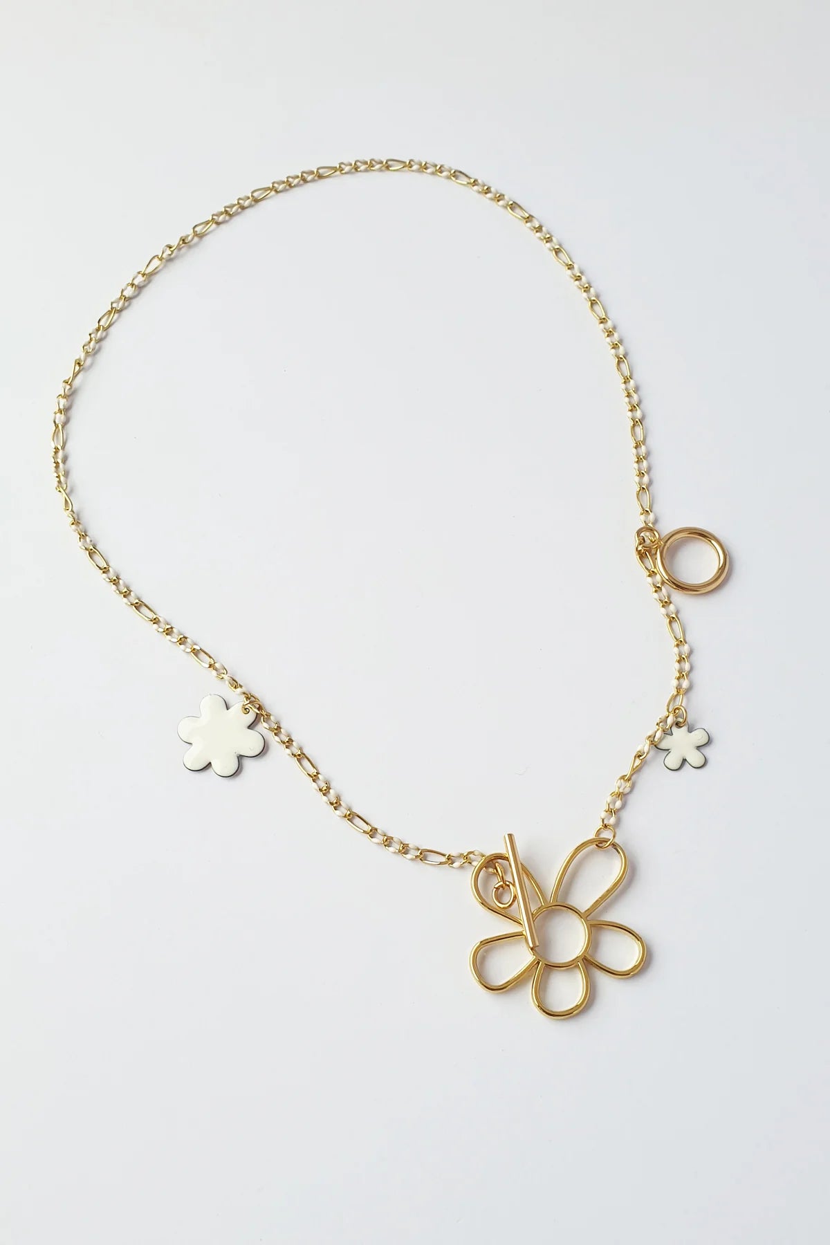 Splendor Necklace | various colours